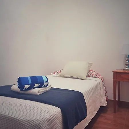 Ca Mensa Apartman *