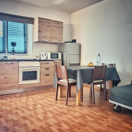 Apartman Ca Mensa San Nicolás