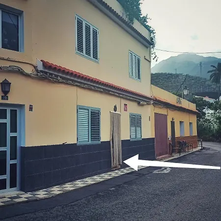 Ca Mensa Apartman