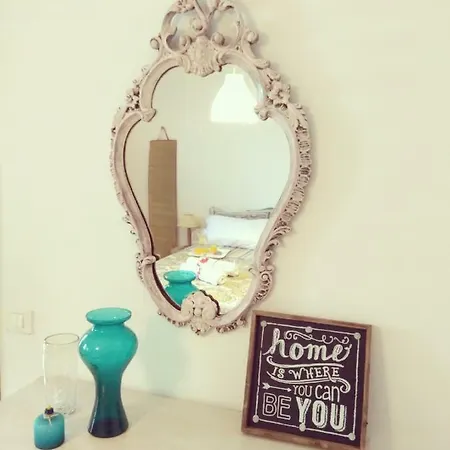 Apartman Ca Mensa San Nicolás